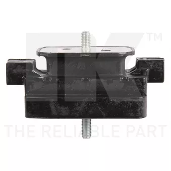 Suspension, boîte automatique NK 59715023