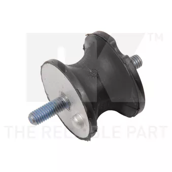 Suspension, boîte de vitesse manuelle NK 59715024