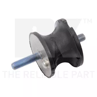 Suspension, boîte automatique NK 59715026
