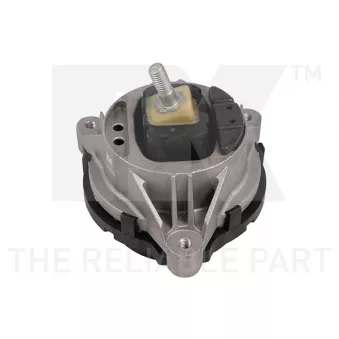 Support moteur NK 59715029