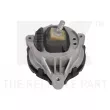 Support moteur NK 59715030 - Visuel 1