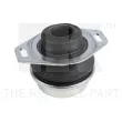 Support moteur NK 59719011 - Visuel 1