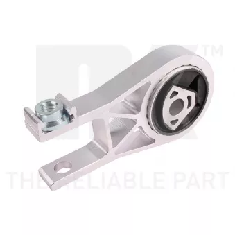 Support moteur NK 59719015