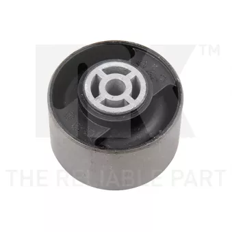 Support moteur NK 59719016