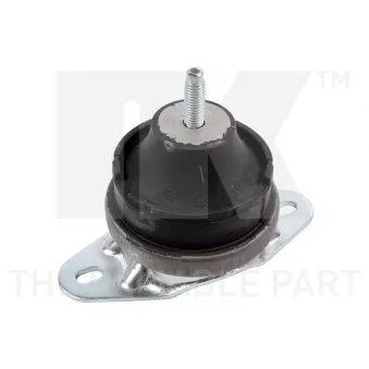 Support moteur NK 59719021