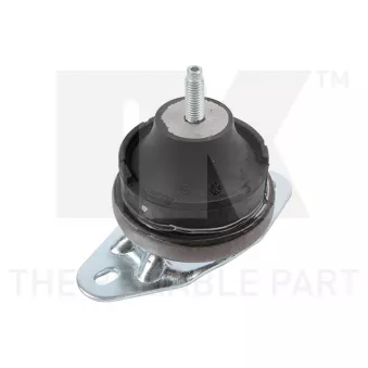 Support moteur NK 59719028