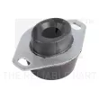 Support moteur avant gauche NK 59719031 - Visuel 2
