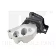 Support moteur NK 59719037 - Visuel 2