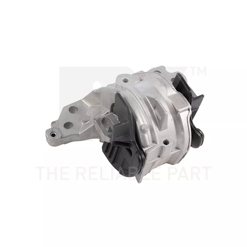 Support, suspension du moteur NK 59719040