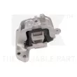 Support moteur NK 59719041 - Visuel 2