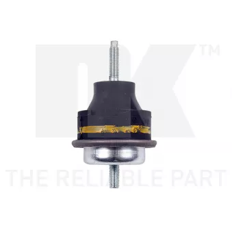 Support moteur NK 59719043