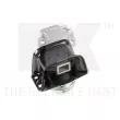 Support moteur NK 59719044 - Visuel 1