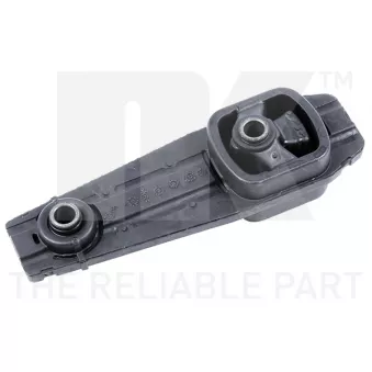 Support moteur NK 59719049