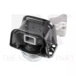 Support moteur NK 59719052 - Visuel 1