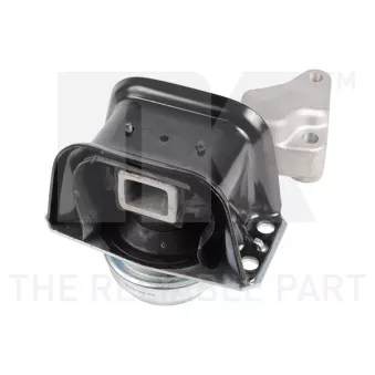 Support moteur NK 59719052