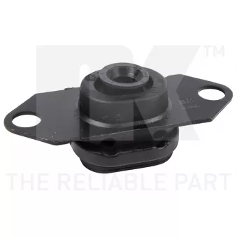 Suspension, boîte de vitesse manuelle NK 59722001