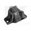 Support moteur NK 59722004 - Visuel 1