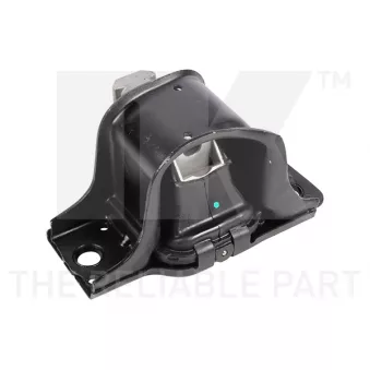 Support moteur NK 59722004