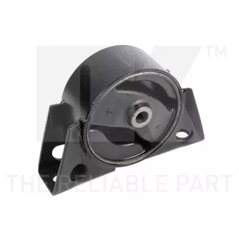 Support moteur NK 59722005
