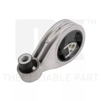 Support moteur NK 59722006