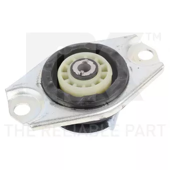 Support moteur NK 59723001