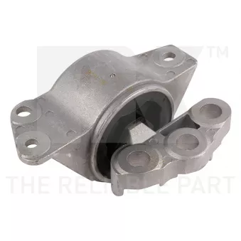 Support moteur NK 59723002
