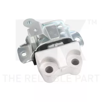 Support moteur NK 59723005