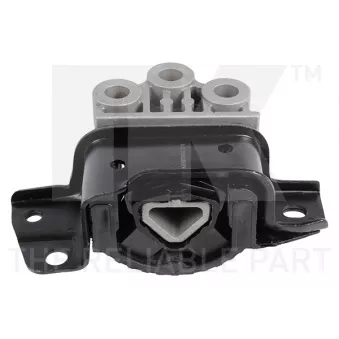 Support moteur NK 59723006