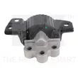 Support moteur NK 59723006 - Visuel 2