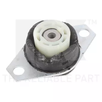 Suspension, boîte automatique NK 59723014