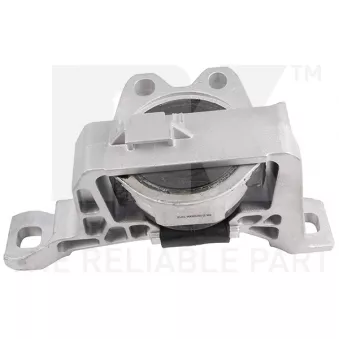 Support moteur NK 59725004