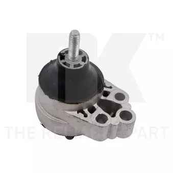 Support moteur NK 59725010