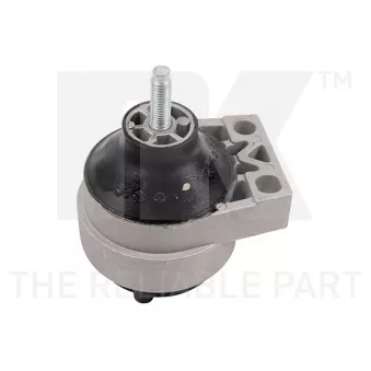 Support moteur NK 59725012