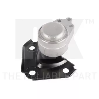 Support moteur NK 59725013