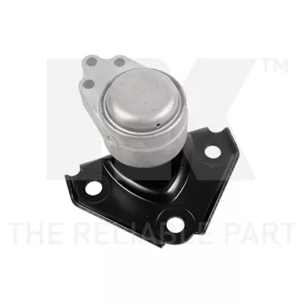 Support moteur NK 59725014