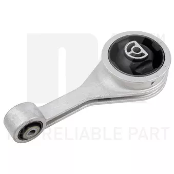 Support moteur NK 59725021