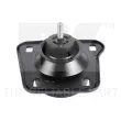 Support moteur NK 59725030 - Visuel 1