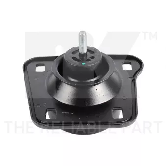Support moteur NK 59725030