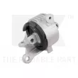 Support moteur NK 59725031 - Visuel 1
