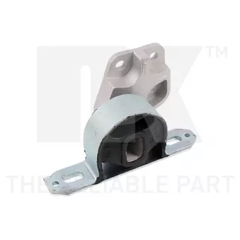 Support moteur NK 59725036