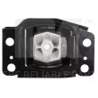 Support moteur NK 59725043 - Visuel 2