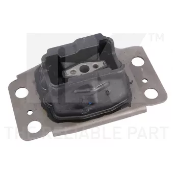 Support moteur NK 59725045