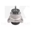 Support moteur NK 59725049 - Visuel 1