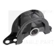 Support moteur NK 59726001 - Visuel 1