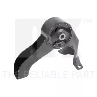 Support moteur NK 59730001