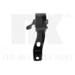 Support moteur NK 59730001 - Visuel 2