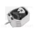 Support moteur NK 59733017 - Visuel 1