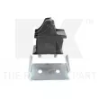 Support moteur NK 59733027 - Visuel 1