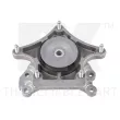 Suspension, boîte automatique NK 59733031 - Visuel 1