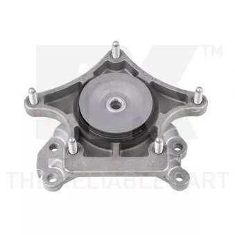 Suspension, boîte automatique NK 59733031